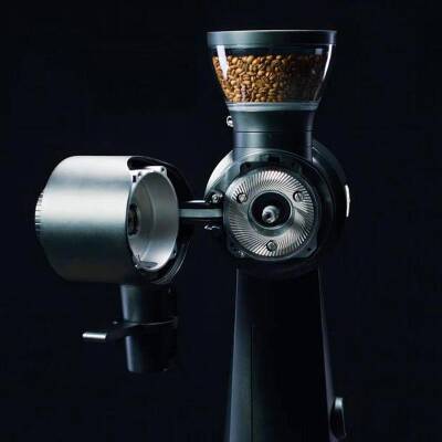 Mahlkönig EK Omnia Kahve Öğütücü Değirmen - 4
