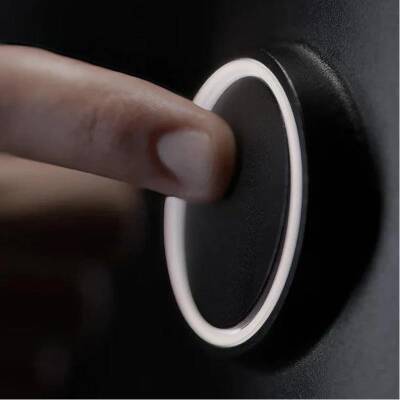 Mahlkönig EK Omnia Kahve Öğütücü Değirmen - 5