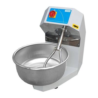 Mateka HYM 360M Hamur Yoğurma Makinesi, 10 kg, 220V - 1
