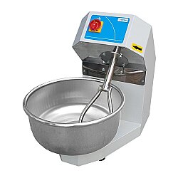 Mateka HYM 360M Hamur Yoğurma Makinesi, 10 kg, 220V - Mateka
