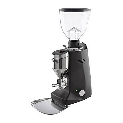 Mazzer Major V Electronic Otomatik Kahve Değirmeni, 83 mm - 3
