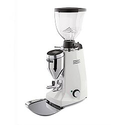 Mazzer Major V Electronic Otomatik Kahve Değirmeni, 83 mm - 4