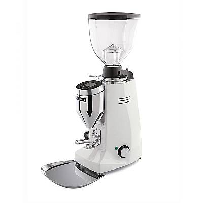 Mazzer Major V Electronic Otomatik Kahve Değirmeni, 83 mm - 4