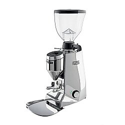 Mazzer Major V Electronic Otomatik Kahve Değirmeni, 83 mm - 5