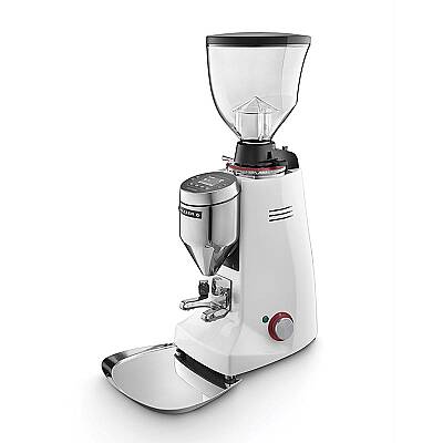 Mazzer Major VP Electronic On Demand Kahve Değirmeni, 83 mm - 1