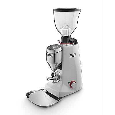 Mazzer Major VP Electronic On Demand Kahve Değirmeni, 83 mm - 2