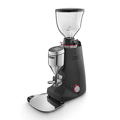Mazzer Major VP Electronic On Demand Kahve Değirmeni, 83 mm - 3