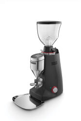 Mazzer Major VP Electronic On Demand Kahve Değirmeni, Siyah - 2