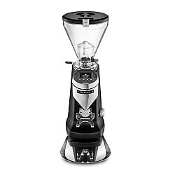 Mazzer Super Jolly V Pro Electronic Kahve Değirmeni, Siyah - Mazzer