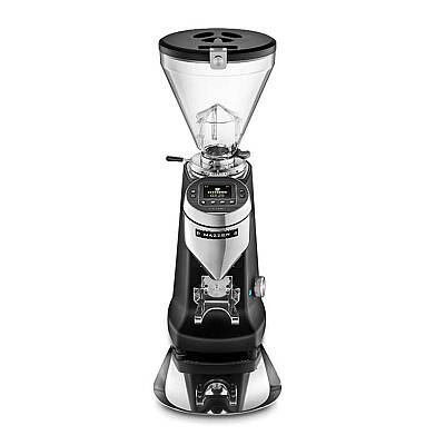 Mazzer Super Jolly V Pro Electronic Kahve Değirmeni, Siyah - 1