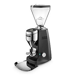 Mazzer Super Jolly V Pro Electronic Kahve Değirmeni, Siyah - 2