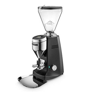 Mazzer Super Jolly V Pro Electronic Kahve Değirmeni, Siyah - 2