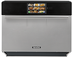 Menumaster XPRESSCHEF™ MXP5223TLT Dokunmatik Ekranlı Hızlı Fırın, 39 Litre - MenuMaster