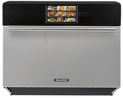 Menumaster XPRESSCHEF™ MXP5223TLT Dokunmatik Ekranlı Hızlı Fırın, 39 Litre - 1