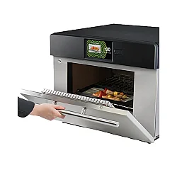 Menumaster XPRESSCHEF™ MXP5223TLT Dokunmatik Ekranlı Hızlı Fırın, 39 Litre - 2