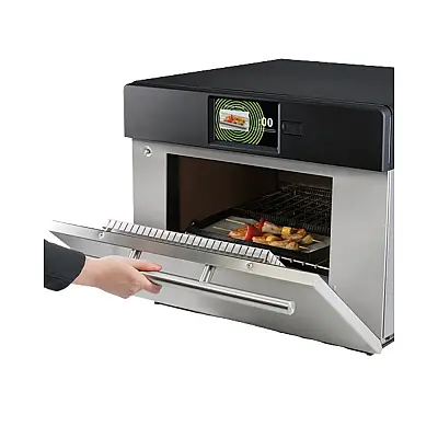 Menumaster XPRESSCHEF™ MXP5223TLT Dokunmatik Ekranlı Hızlı Fırın, 39 Litre - 2