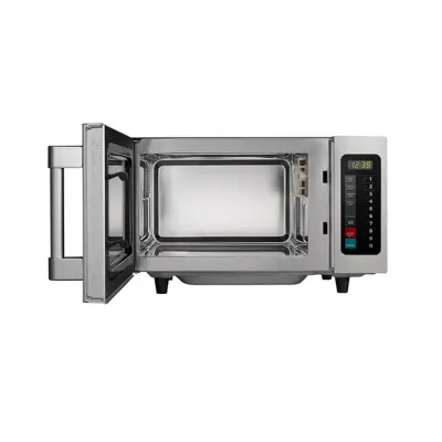 Midea 1025F1E-EU Profesyonel Mikrodalga Fırın, 25 Litre - 2