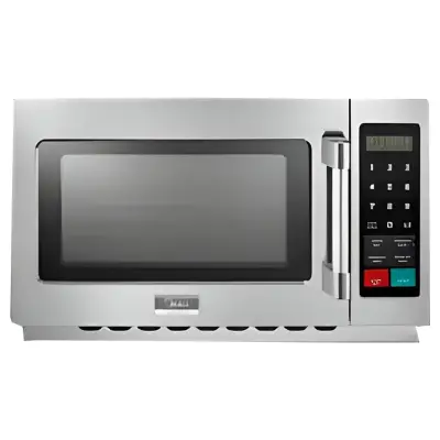 Midea 1434N1E-EU Profesyonel Mikrodalga Fırın, 34 Litre - 1