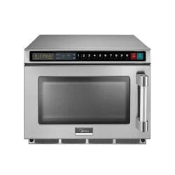 Midea 2134G1E-EU Ticari Mikrodalga Fırın Elektrikli, 34 Litre - Midea