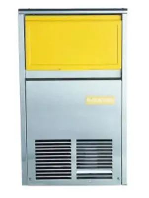 Ndustrio ND-21 Buz Makinesi,20 Kg Üretim Kapasiteli, 6 Kg Hazneli - 1