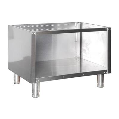 Öztiryakiler Açık Set Altı Dolap, 700 Seri 80'lik, 80x58 cm - 1