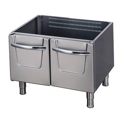 Öztiryakiler Set Altı Dolap, 700 Seri 80'lik, 80x63 cm - 1