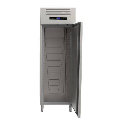 Portabianco DT-1DGN Dik Tip Derin Dondurucu, Tek Kapılı - 1