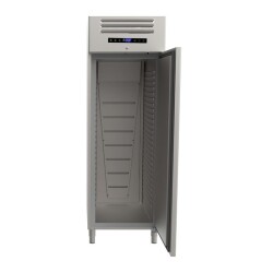 Portabianco DT-1NGN Dik Tip Buzdolabı, Tek Kapılı - 2