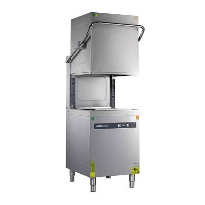 Portabianco PBW1000 Giyotin Tip Bulaşık Yıkama Makinesi - 2