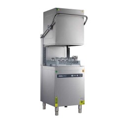 Portabianco PBW1000 Giyotin Tip Bulaşık Yıkama Makinesi - 4