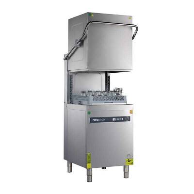 Portabianco PBW1000 Giyotin Tip Bulaşık Yıkama Makinesi - 4