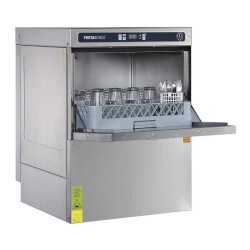 Portabianco PBW500 Set Altı Bulaşık Yıkama Makinesi - 2