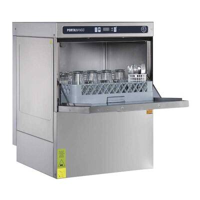 Portabianco PBW500 Set Altı Bulaşık Yıkama Makinesi - 2