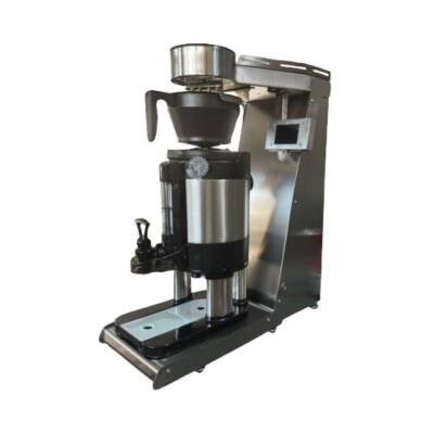 Portabianco RFKTX25 Filtre Kahve Makinesi 2.5 LT , Barista Modu - 1