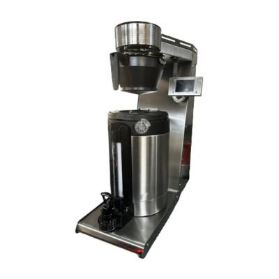 Portabianco RFKTX57 Filtre Kahve Makinesi 5.7 LT, Barista Modu - 1