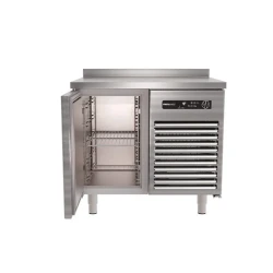 Portabianco TT- 1D60- E Tezgah Tipi Derin Dondurucu, 1 Kapılı - 1