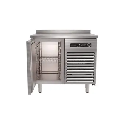 Portabianco TT- 1D60 Tezgah Tipi Derin Dondurucu, 1 Kapılı - 1