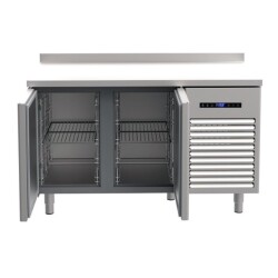 Portabianco TT-2N70 Tezgah Tipi Buzdolabı, 2 Kapılı - 2