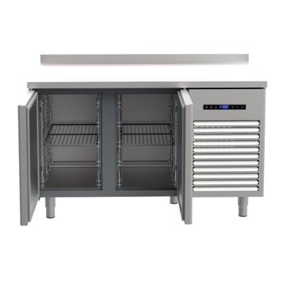 Portabianco TT-2N70 Tezgah Tipi Buzdolabı, 2 Kapılı - 2
