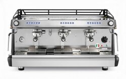 Portabianco X3 Profesyonel Barista Tipi Espresso Kahve Makinesi 3 Gruplu , Otomatik - 2