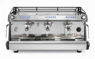 Portabianco X3 Profesyonel Barista Tipi Espresso Kahve Makinesi 3 Gruplu , Otomatik - 2