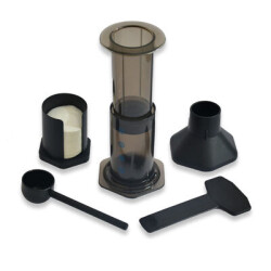 Press Kahve Demleme Seti Epinox PD-01 - Epinox