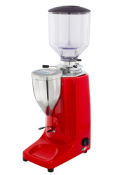 Quamar Q13E Profesyonel Kahve Öğütücü, Elektronik On-Demand, 75 mm - 2