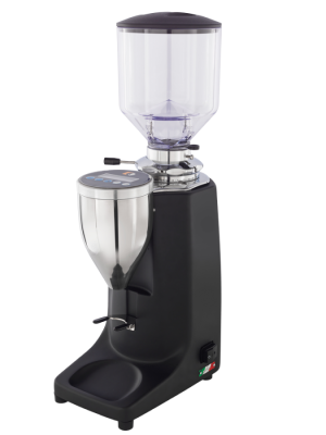 Quamar Q13E Profesyonel Kahve Öğütücü, Elektronik On-Demand, 75 mm - 1