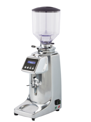 Quamar Q13T Profesyonel Kahve Öğütücü, 75 mm - 2