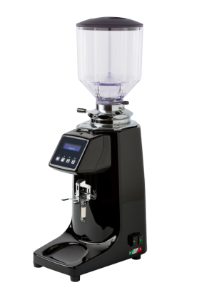 Quamar Q13T Profesyonel Kahve Öğütücü, 75 mm - 1