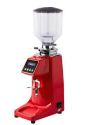 Quamar Q13T Profesyonel Kahve Öğütücü, 75 mm - 3