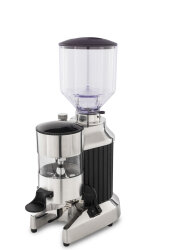 Quamar T48A Profesyonel Kahve Öğütücü, 83 mm - Quamar