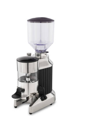 Quamar T48A Profesyonel Kahve Öğütücü, 83 mm - 1