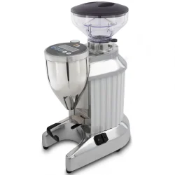 Quamar T48E Profesyonel Kahve Öğütücü, 63 mm - 2